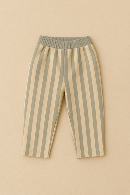 🧸Three Cozy Bebek Set