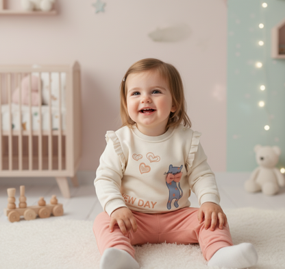 🎀🐱 Happy Cat New Day Team