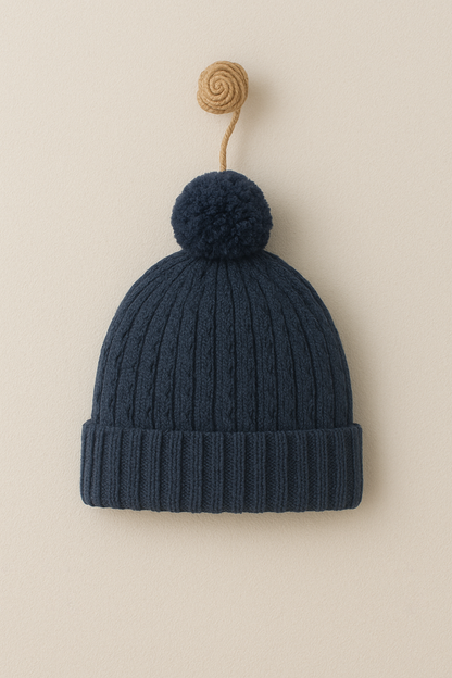 🧵 Arma Detaylı Triko 4’lü Bebek Seti – Yumuşacık Dokulu Premium Triko