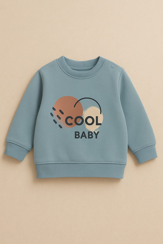 Little Cool Vibes Bebek Takım