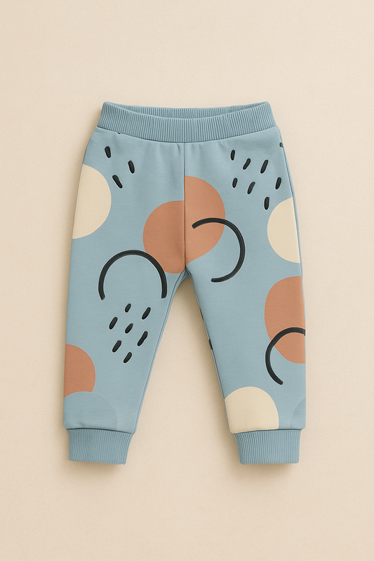 Little Cool Vibes Bebek Takım