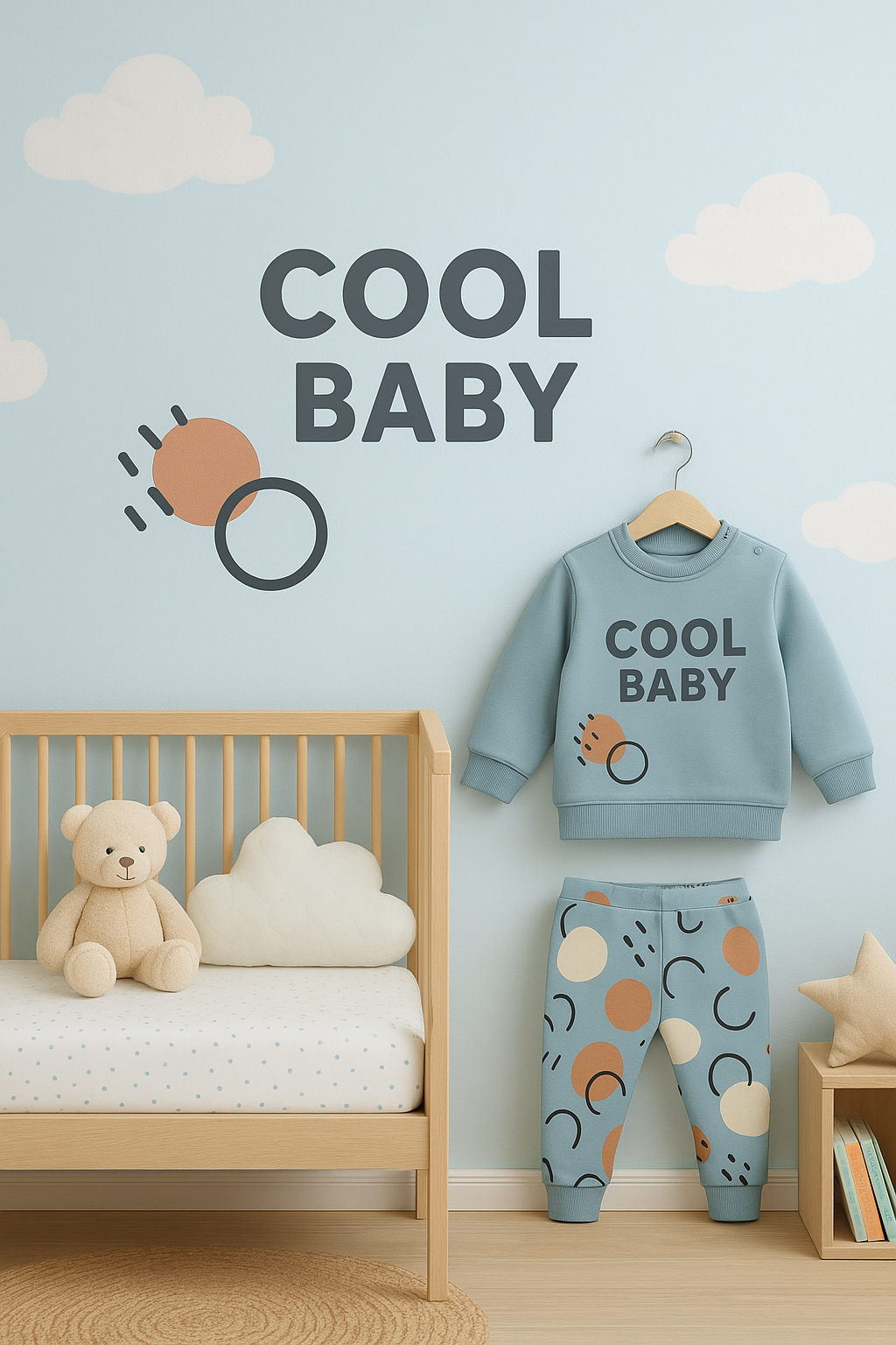 Little Cool Vibes Team