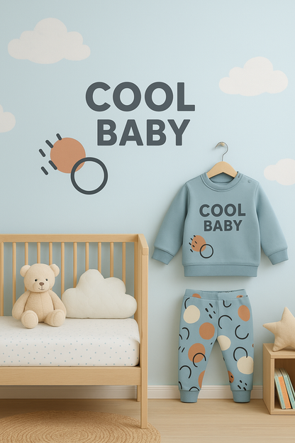 Little Cool Vibes Team