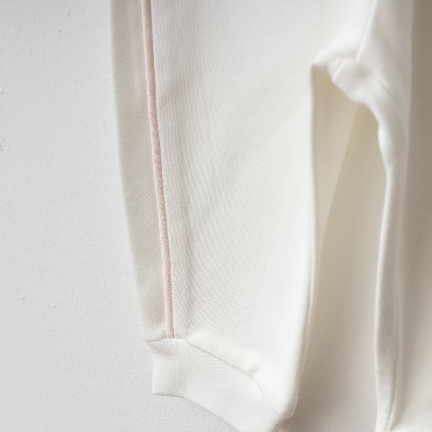 LOVE MOM ORGANİK 3'LÜ KIZ BEBEK TAKIMI