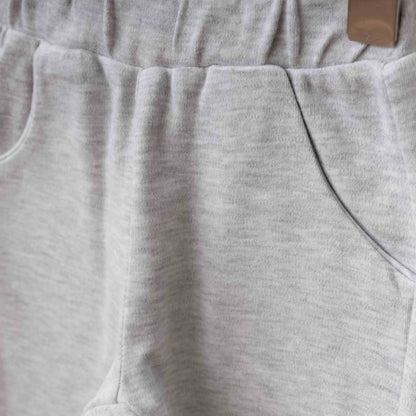 BEST FRIENDS ORGANİK 2'Lİ BEBEK TAKIMI