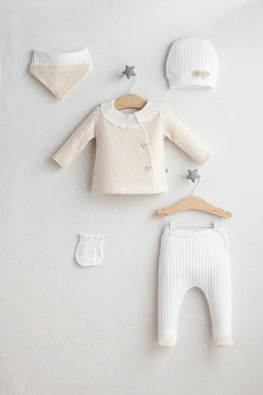 Daisy Dream 5’li Premium Bebek Seti