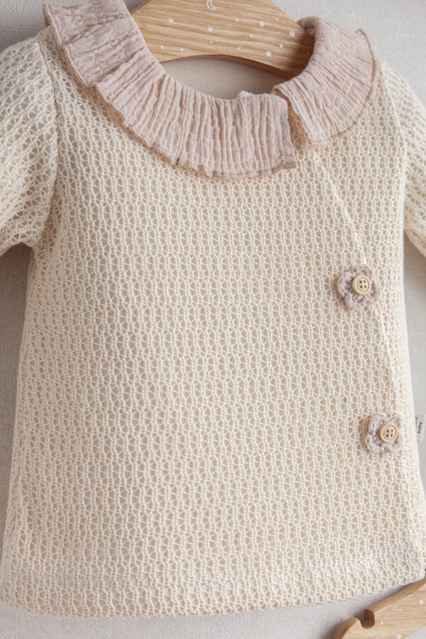 Daisy Dream 5’li Premium Bebek Seti